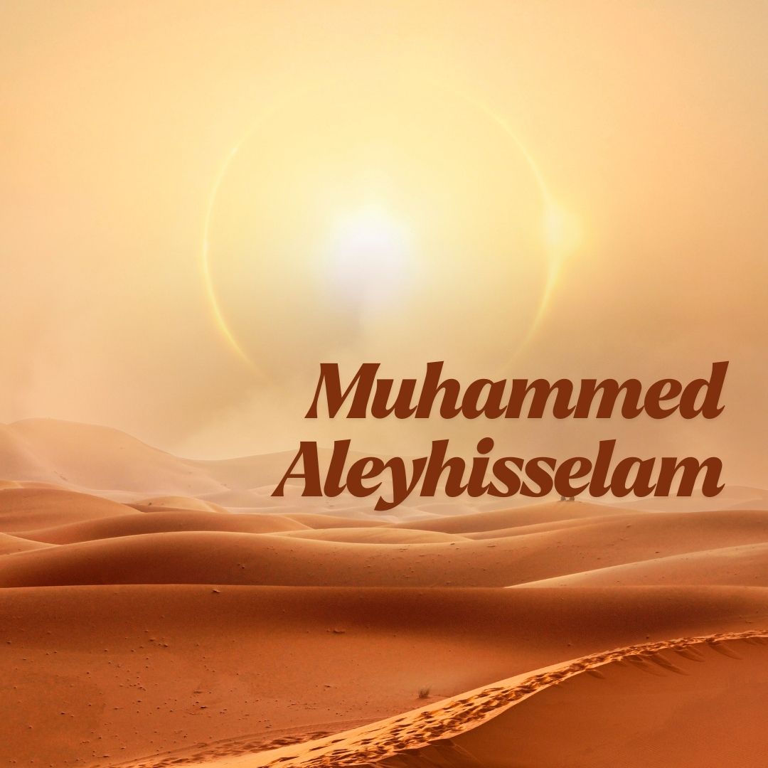 Muhammed Aleyhisselam